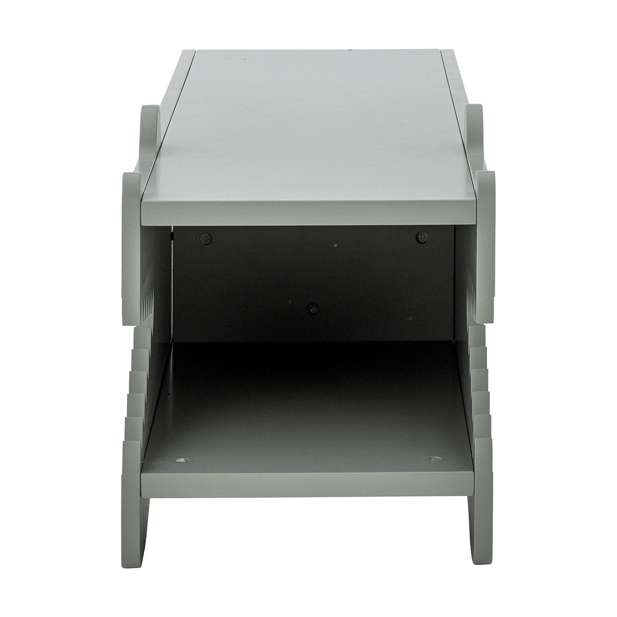 Arnie Kids Bench - Green