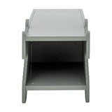Arnie Kids Bench - Green