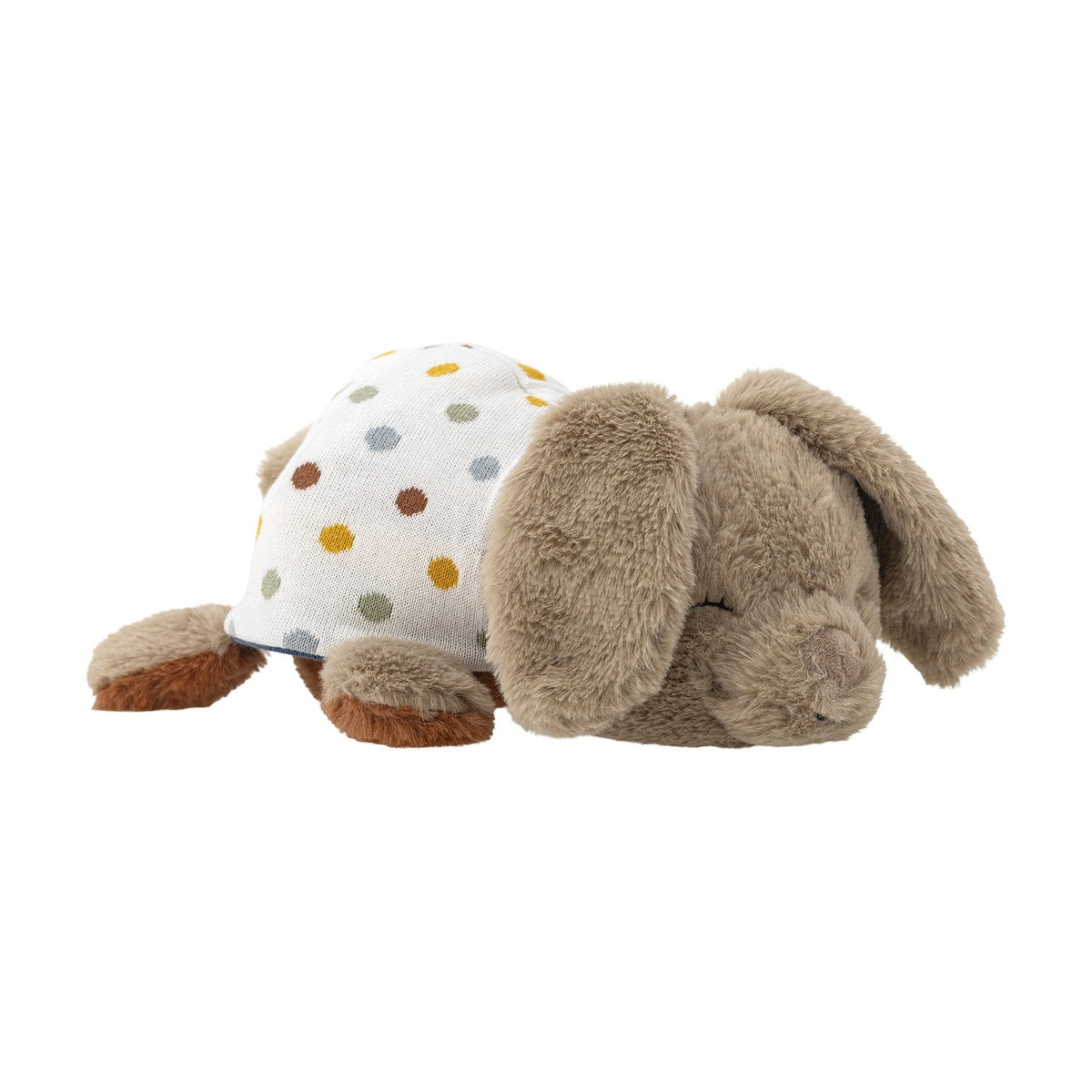Charlie Soft Toy - Multi