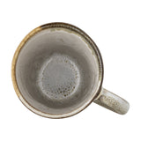 Jules Stoneware Mug 450ml - Green
