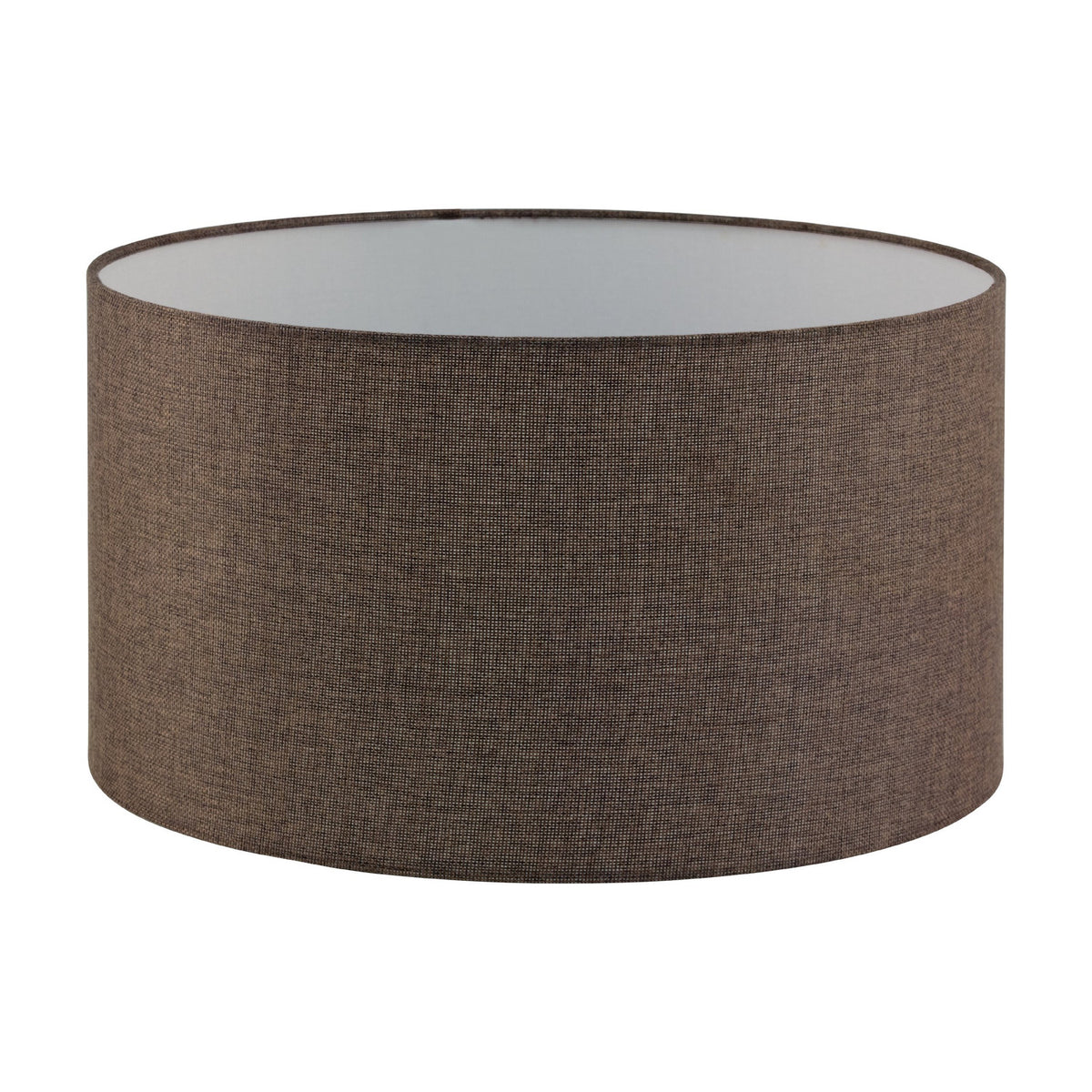 1+1 Vintage Lampshade - Brown