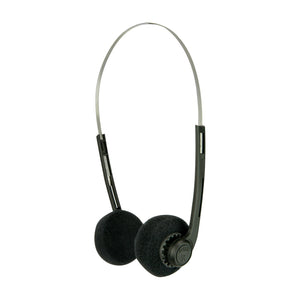Headphones