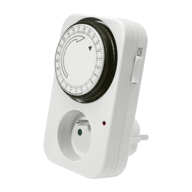 TS-MF1 LED Controller Receiver White IP20 220-240V