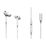 AV:Link USB Type-C Wired In-Ear Earphones