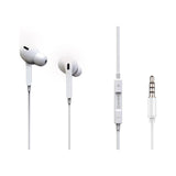 AV:Link Digital 3.5mm Wired Earphones with Mic