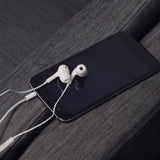 AV:Link Digital 3.5mm Wired Earphones with Mic