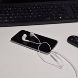 AV:Link Digital 3.5mm Wired Earphones with Mic