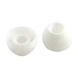 AV:Link EC9W White In-Ear Stereo Earphones