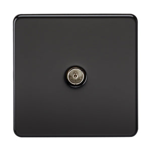 TV & Aerial Outlets