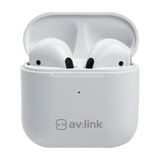 AV:Link Ear Shots SE True Wireless Earphones & Case