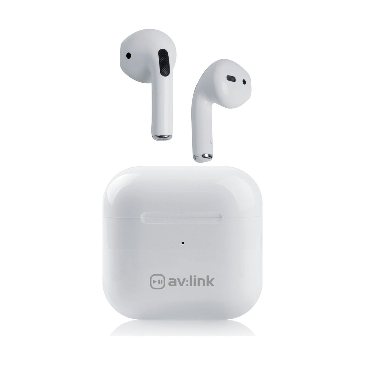 AV:Link Ear Shots SE True Wireless Earphones & Case