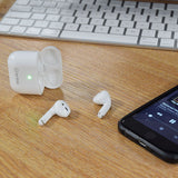 AV:Link Ear Shots SE True Wireless Earphones & Case