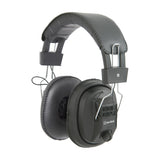 AV:Link MSH40 Mono/Stereo Headphones with Volume Control