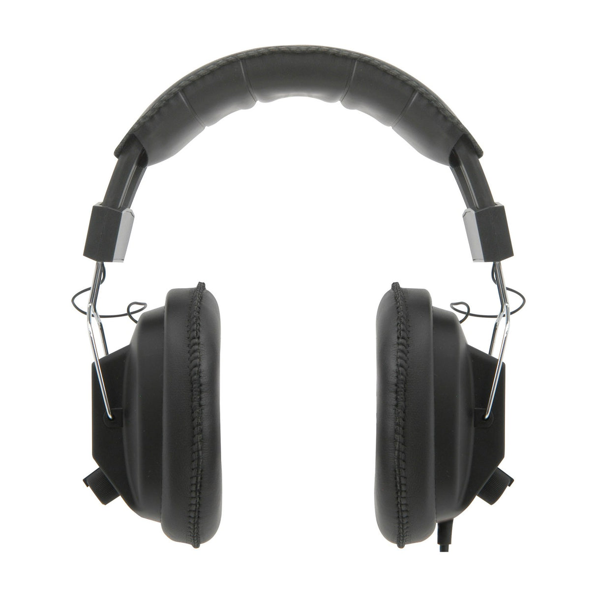 AV:Link MSH40 Mono/Stereo Headphones with Volume Control