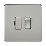 Plugs, Fuses & Spurs