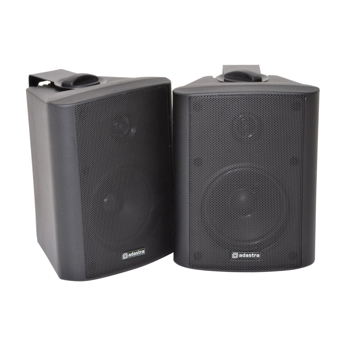 Adastra BC4-B 4inch Stereo Background Speakers Pair
