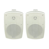 Adastra BH5-W IP44 Indoor/Outdoor Speakers, Pair