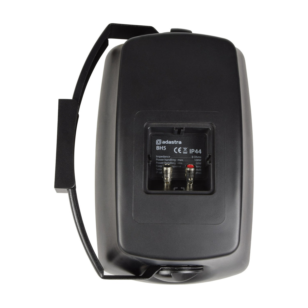 Adastra BH5-B Indoor/Outdoor Background Speaker Pair