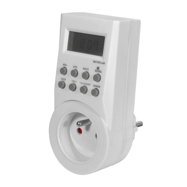 TM-6 White LED Controller Remote Dimmer IP20