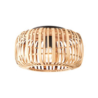 Wooden Ceiling Lights