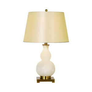 Brass Table Lamps