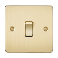 Brass Light Switches