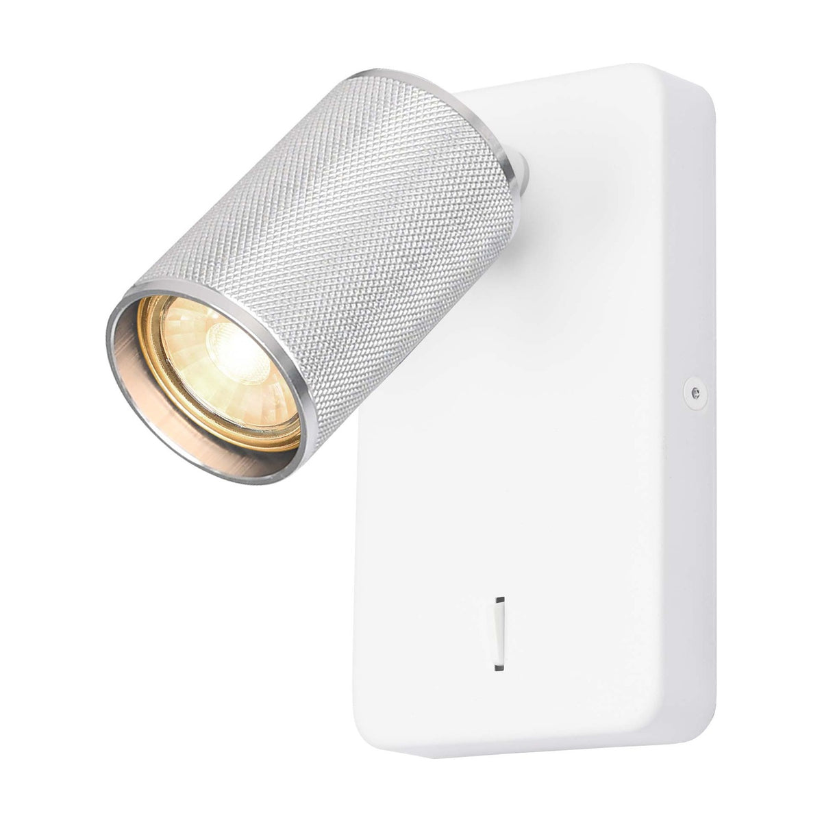 Broadway lighting accessory, alternative view