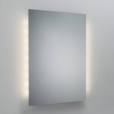 Wall mirrors