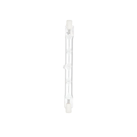 120W R7s Halogen Bulb - Warm White, Dimmable