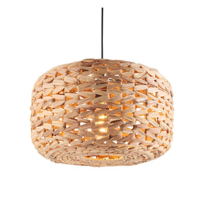 Wooden Pendant Lights
