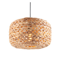 Wooden Pendant Lights