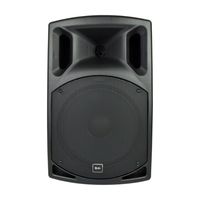 PA Speakers