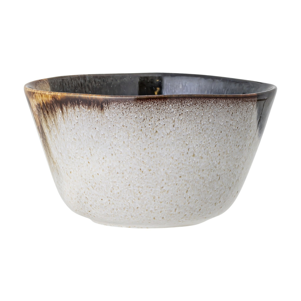 Jules Stoneware Bowl 15.5cm - Multi