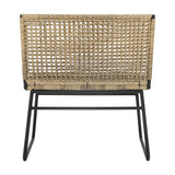 Vallone Garden Chair - Beige