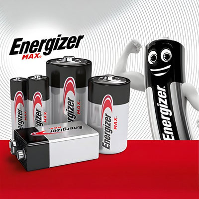 Energizer