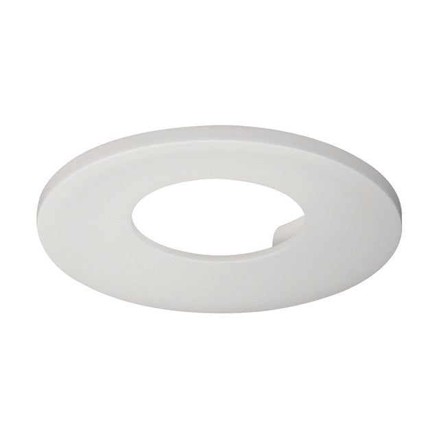 White bezel for VFRIC8WW & VFRIC8CW