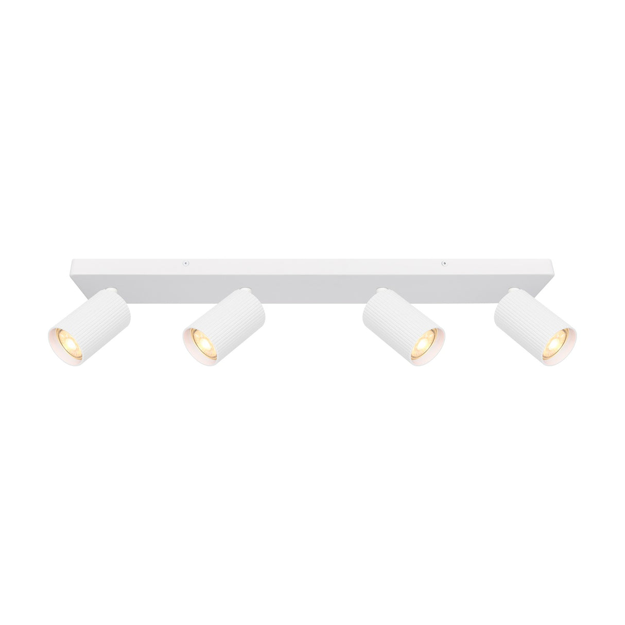 Broadway lighting accessory, alternative view