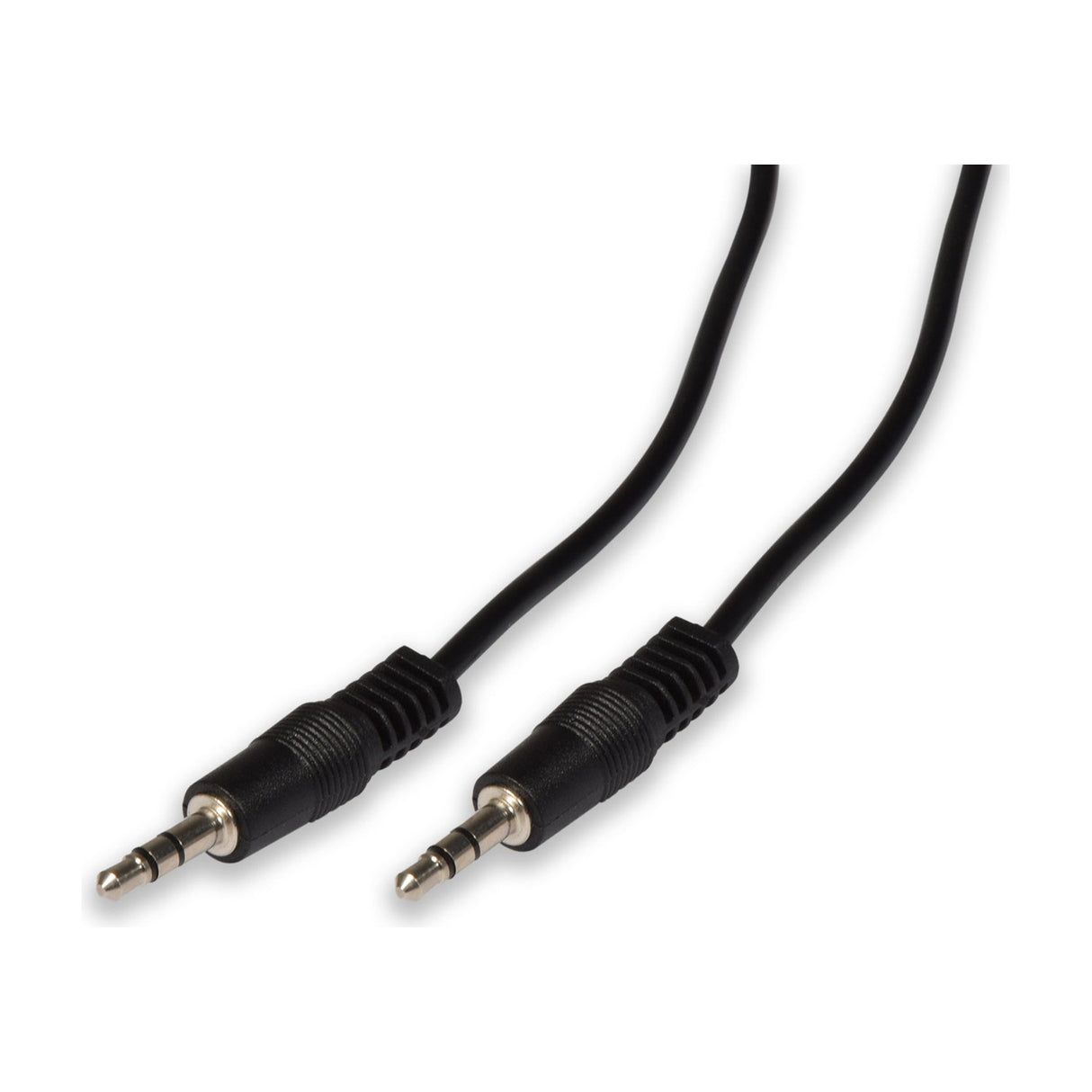 AV:Link 3.5mm Stereo Jack to Jack Audio Lead 1.2m