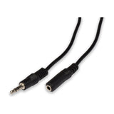 AV:Link 3.5mm Stereo Extension Lead 3.0m Cable