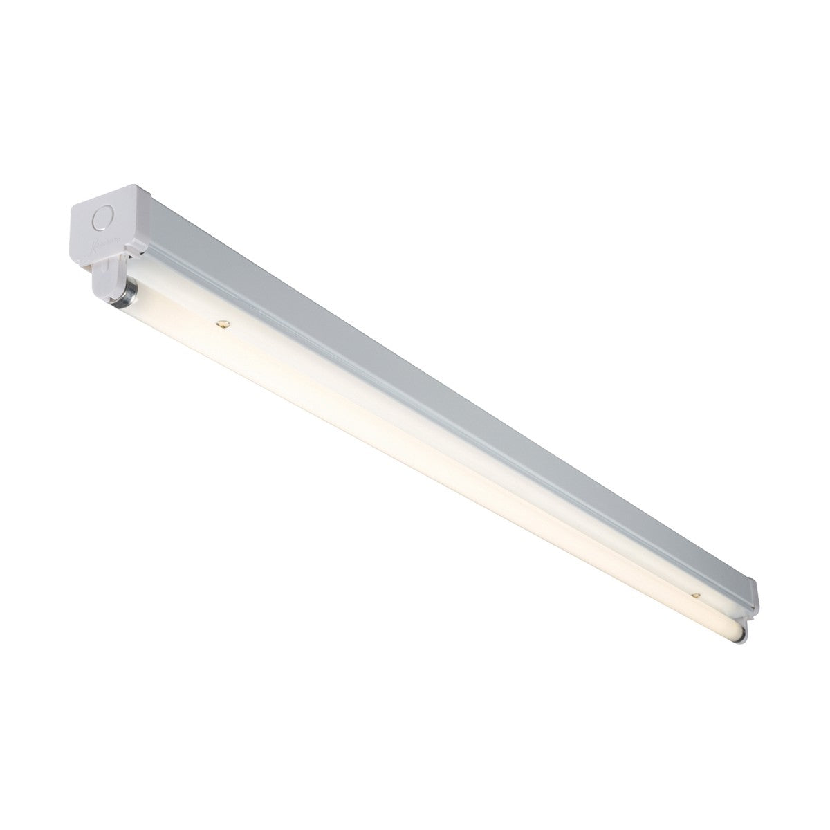 230V IP20 T8 1X58W Emergency Batten 5ft