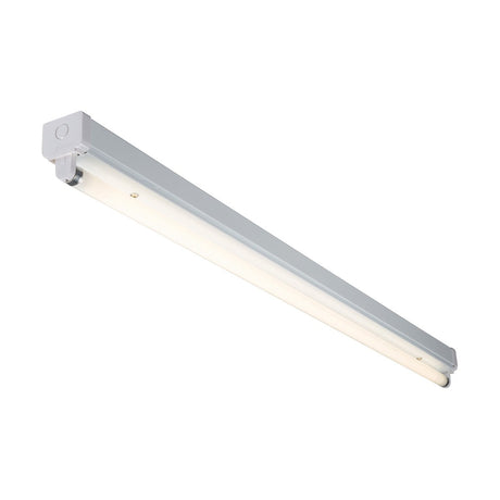 230V IP20 T8  1X70W Batten 6ft
