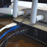 AV:Link 4K HDMI Lead with Ethernet 1.0m Cable