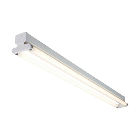 230V IP20 T8  2X58W 5ft Emergency Batten