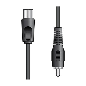 Aerial Cables
