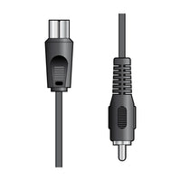 Aerial Cables