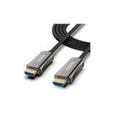 AV:Link 8K Active Fibre Optic HDMI Lead 20m