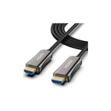 AV:Link 8K Active Fibre Optic HDMI Lead 75m
