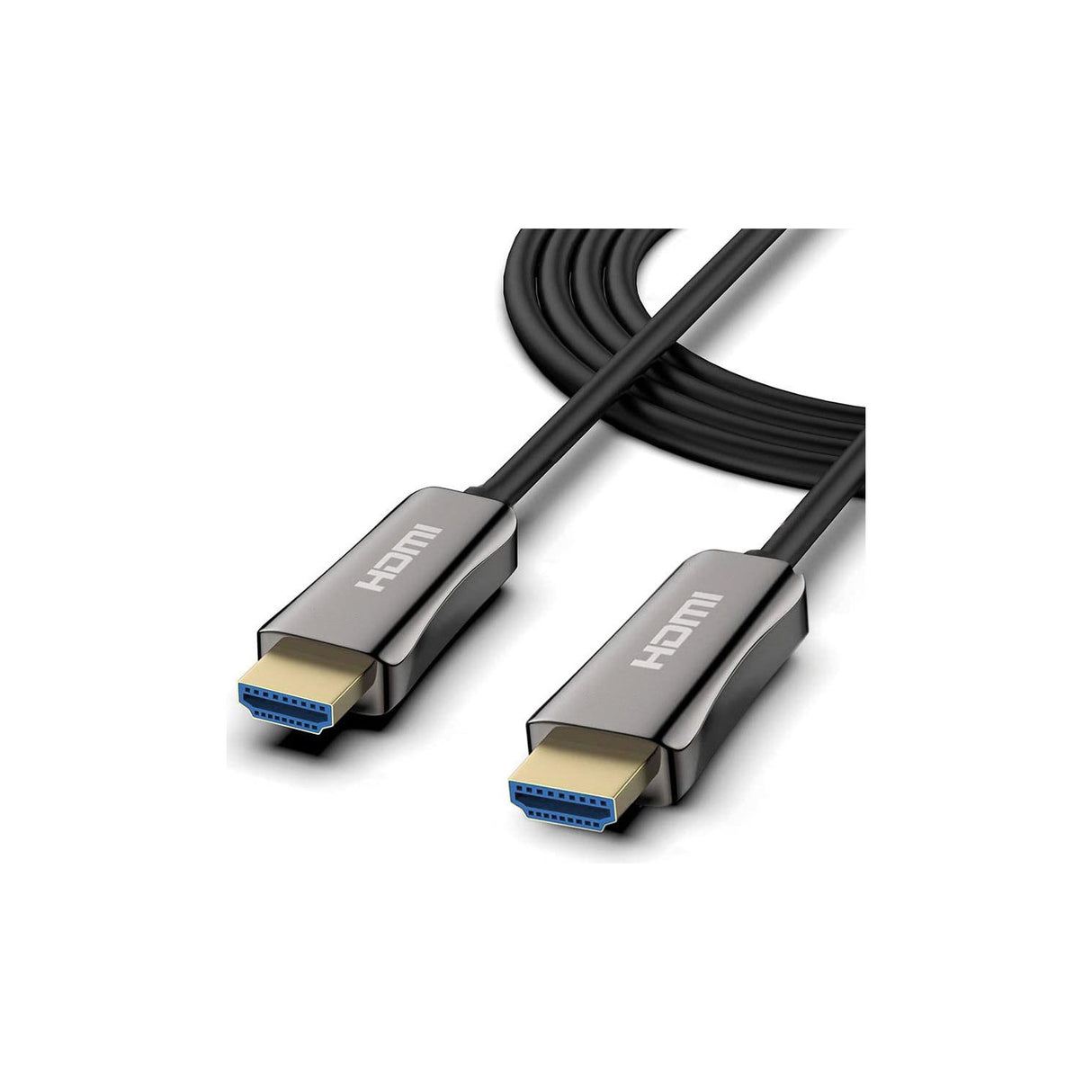 AV:Link 8K Active Fibre Optic HDMI Lead 150m