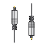 AV:Link Premium Fibre Optic TOSlink Lead 1.5m
