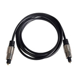 AV:Link Premium Fibre Optic TOSlink Lead 10m